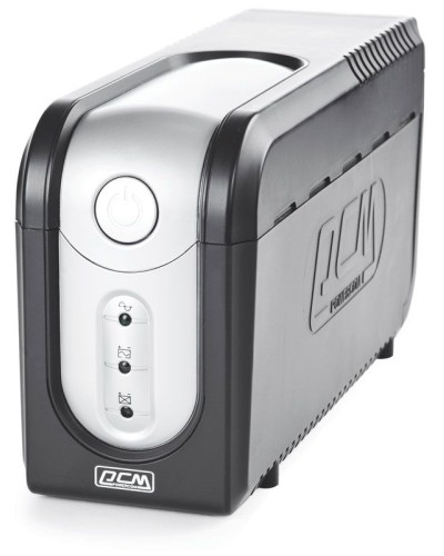 IMP-625AP. Источник бесперебойного питания. POWERCOM в Рязани