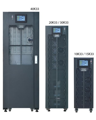 VGD-II-20K33 (1198595). Источник бесперебойного питания. POWERCOM в Рязани
