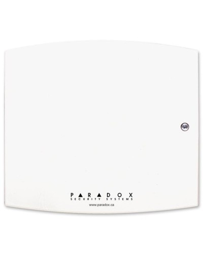 PBOX. Пластиковый корпус. Paradox в Рязани