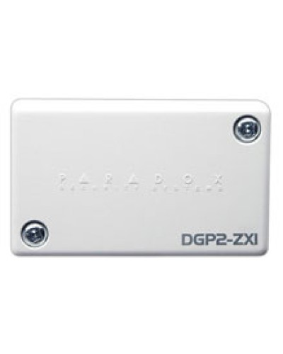 ZX1. 1-зонный модуль расширения. Paradox в Рязани