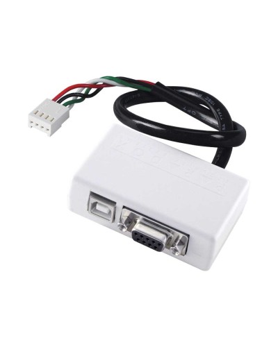 307USB. Адаптер прямого подключения к ПК. Paradox в Рязани