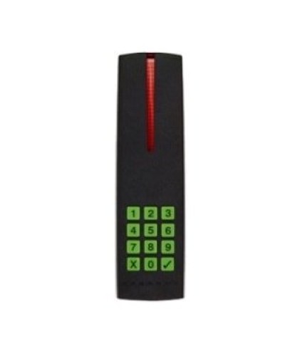 R915. Считыватель проксимити-карт с клавиатурой. Paradox в Рязани