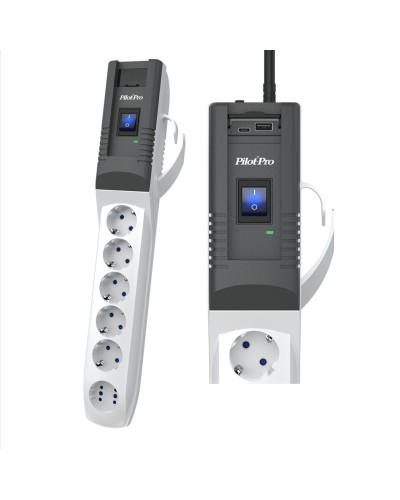 Pilot Pro USB 5м. Сетевой фильтр. Pilot в Рязани