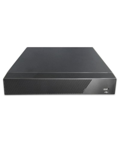 PVNR-85-10F1. Видеорегистратор NVR 10-канальный. Polyvision в Рязани