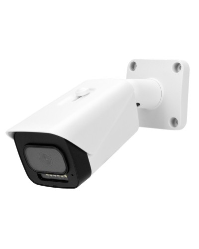 PVC-IP5X-NF2.8P. Видеокамера IP цилиндрическая. Polyvision в Рязани