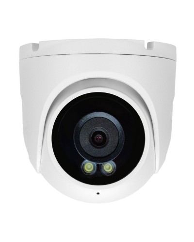 PVC-IP5X-DF2.8PF. Видеокамера IP купольная. Polyvision в Рязани