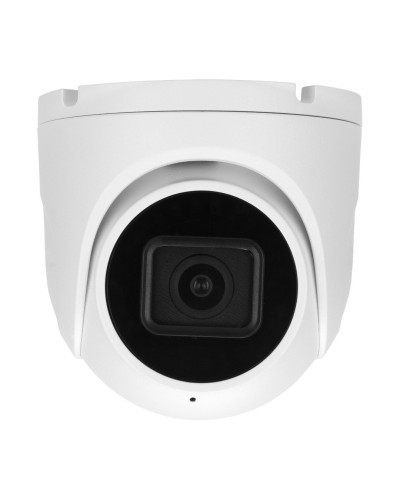 PVC-IP2X-DF4P. Видеокамера IP купольная. Polyvision в Рязани
