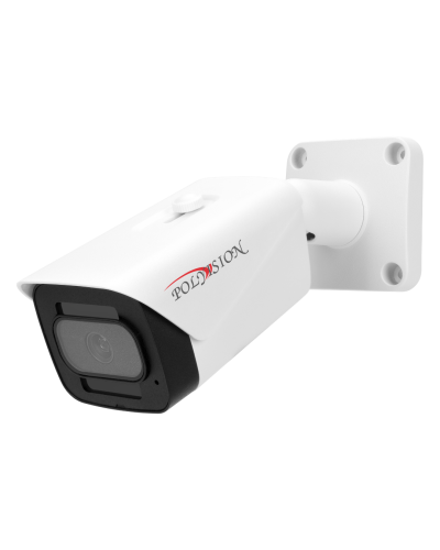 PVC-IP8Y-NF2.8MPF. Видеокамера IP цилиндрическая. Polyvision в Рязани