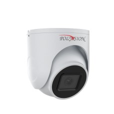 PVC-IP5Y-DF2.8MPAF. Видеокамера IP купольная. Polyvision