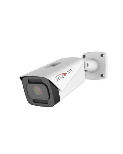 PVC-IP5X-NZ5MPF. Видеокамера IP цилиндрическая. Polyvision в Рязани