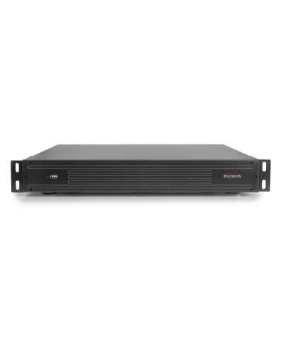 PVDR-IP5-32M4 v.5.9.1 Black. IP-видеорегистратор 32-канальный. Polyvision в Рязани