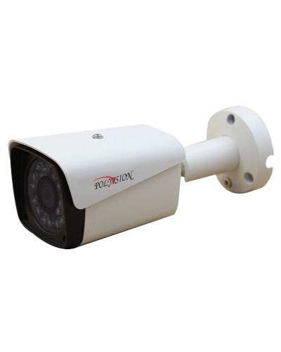 PVC-IP2S-NF2.8. Видеокамера IP цилиндрическая. Polyvision в Рязани
