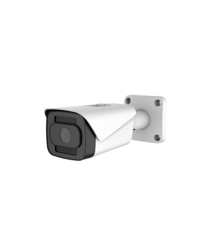 PVC-IP2X-NF4P. Видеокамера IP цилиндрическая. Polyvision в Рязани