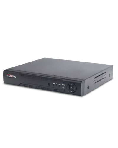 PVDR-87-16F2. Видеорегистратор мультиформатный 16-канальный. Polyvision в Рязани