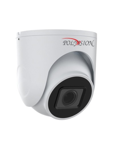 PVC-IP5X-DV5PA. Видеокамера IP купольная. Polyvision в Рязани