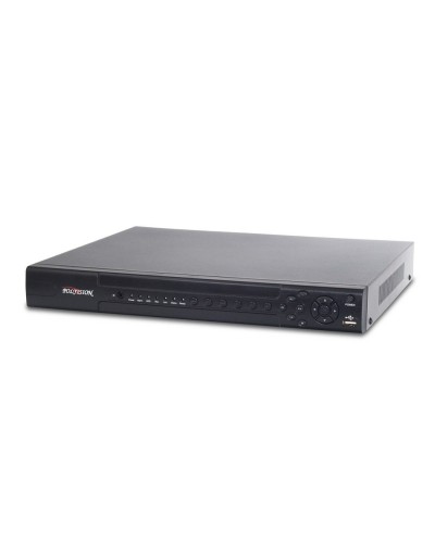 PVNR-87-32E2. Видеорегистратор NVR 32-канальный. Polyvision в Рязани