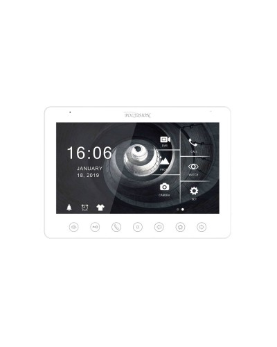 PVD-10M-HD v.8.1. Монитор видеодомофона. Polyvision в Рязани