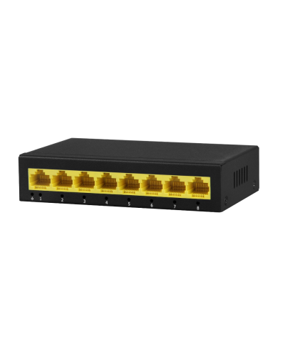 PND-08G. Коммутатор. Polyvision в Рязани