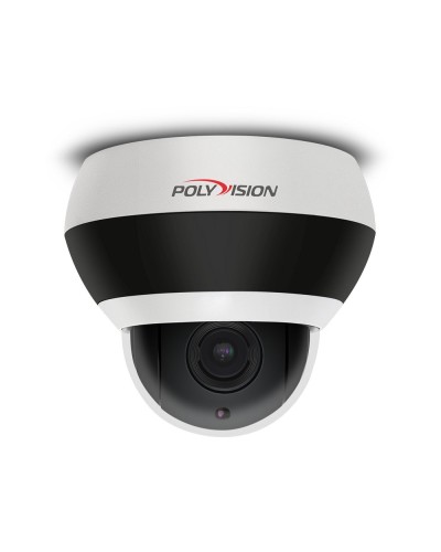 PVC-IP5F-SZ4P. IP-камера поворотная. Polyvision в Рязани