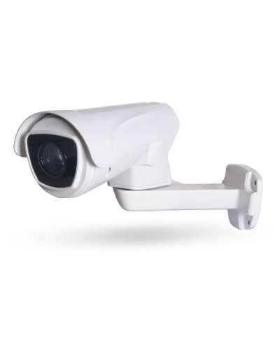 PB-9147IP 10Z. Видеокамера IP-камера поворотная. Praxis в Рязани