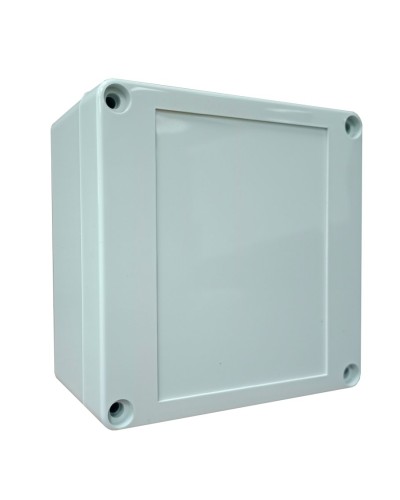 ZB-4-QC-MP (исп. 01). Монтажная зонная коробка. Protectowire в Рязани