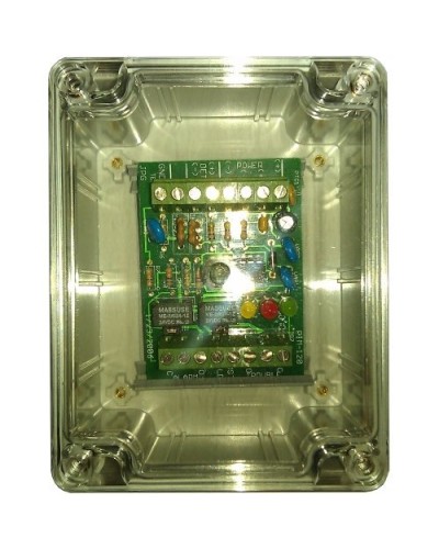 PIM-120. Модуль интерфейсный для термокабеля. Protectowire в Рязани
