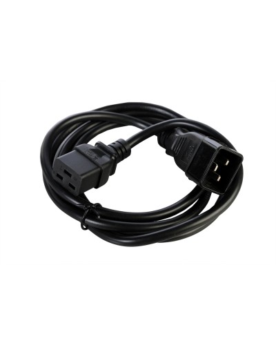 R-16-Cord-C19-C20-3. Шнур питания с заземлением. REM в Рязани