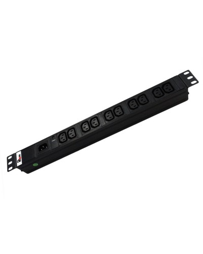 R-10-10C13-I-440-Z. Блок розеток 19. REM в Рязани