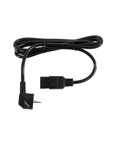R-16-Cord-C19-S-1.8. Шнур питания с заземлением. REM в Рязани