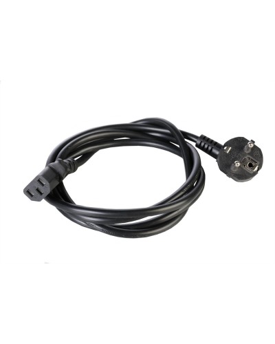 R-10-Cord-C13-S-1.8. Шнур питания с заземлением. REM в Рязани