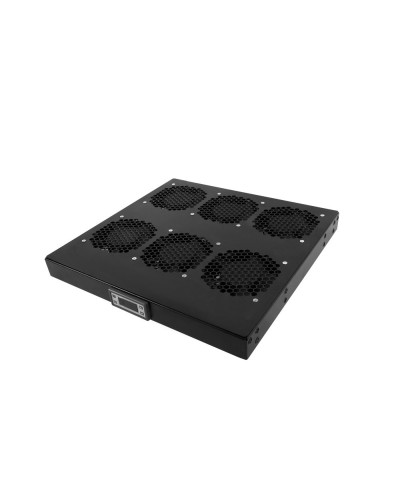 R-FAN-6K-1U-9005. Модуль вентиляторный с контроллером. REM в Рязани