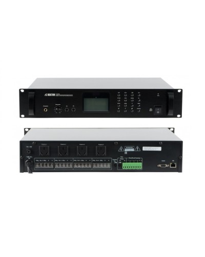 IP-A6701. Цифро-аналоговый аудио преобразователь. ROXTON в Рязани