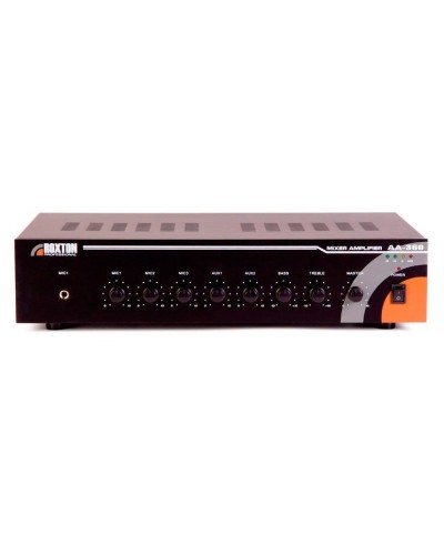 AA-360. Усилитель трансляционный, 360 Вт. ROXTON в Рязани
