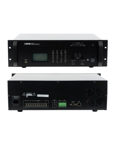 IP-A67350. IP-усилитель 350Вт . ROXTON в Рязани