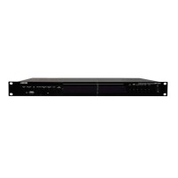 MP-8101. Проигрыватель CD/MP3/USB. ROXTON