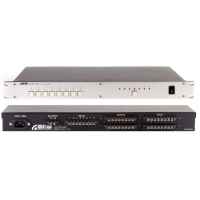 LC-8108. Блок контроля линий. ROXTON