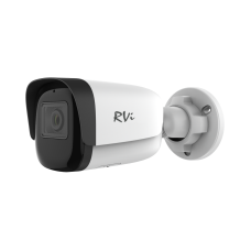 RVi-1NCT4052 (2.8) white. Видеокамера IP цилиндрическая. RVi