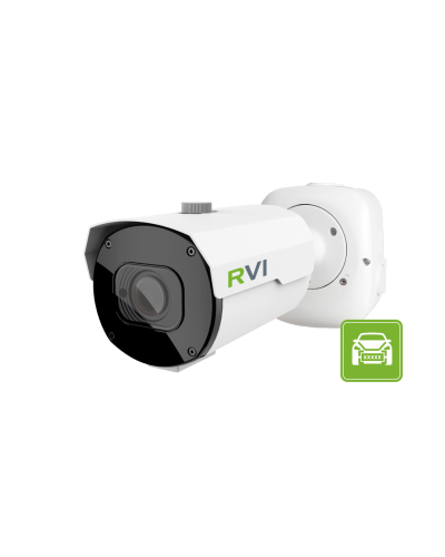 RVi-1NCT5479 (2.7-13.5). Видеокамера IP цилиндрическая. RVi в Рязани