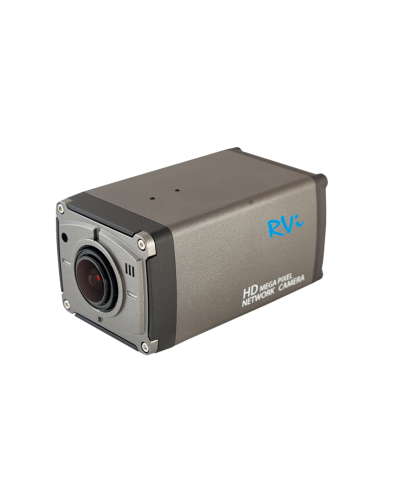RVi-2NCX4069 (5-50): IP-камера корпусная в Рязани