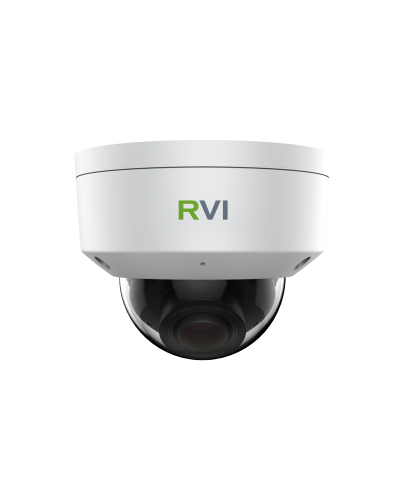 RVi-1NCD4042 (2.8). Видеокамера IP купольная. RVi в Рязани