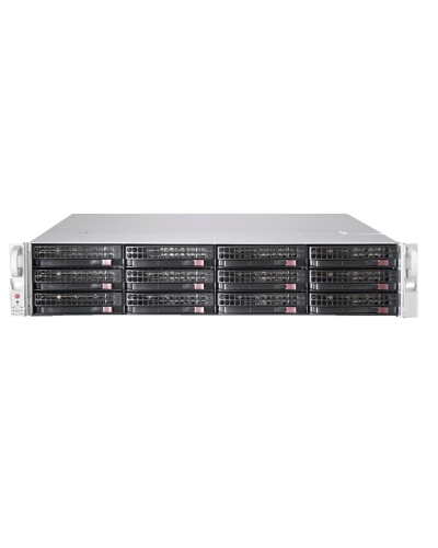 RV-SE2900 Оператор PRO. IP видеосервер 128-канальный. RVi в Рязани