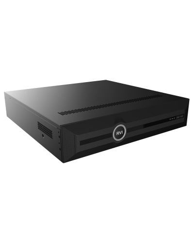 RVi-1NR80871. Видеорегистратор IP 80-канальный. RVi в Рязани