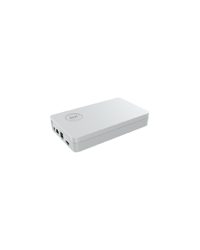 RVi-1NR05181C. Видеорегистратор IP 5-канальный. RVi в Рязани