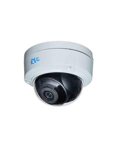 RVi-2NCD6034 (4): Видеокамера IP купольная в Рязани