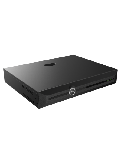 RVi-1NR40481. Видеорегистратор IP 40-канальный. RVi в Рязани
