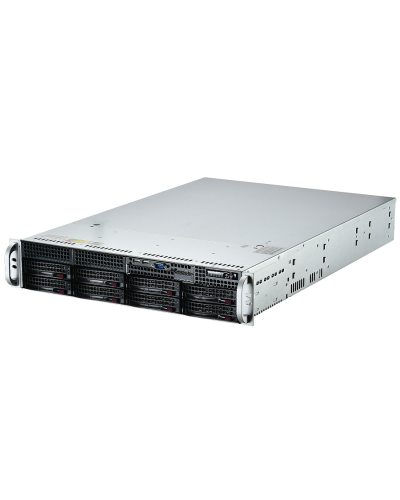 RV-SE2600 Оператор PRO. IP видеосервер 64-канальный. RVi в Рязани
