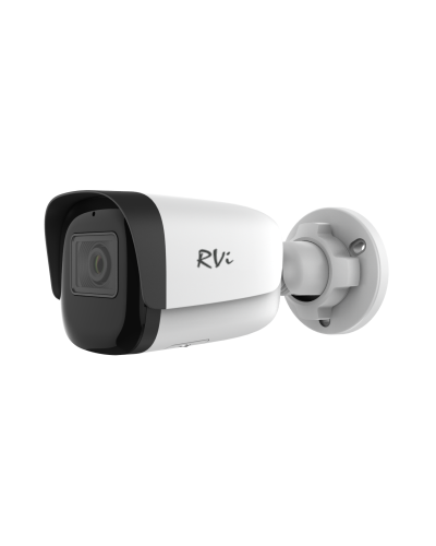 RVi-1NCT4052 (4) white. Видеокамера IP цилиндрическая. RVi в Рязани