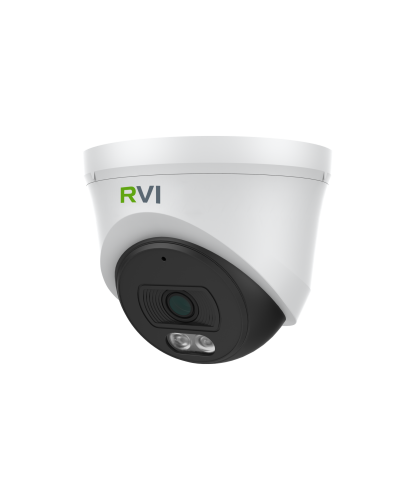RVi-1NCE4032 (2.8). Видеокамера IP купольная. RVi в Рязани