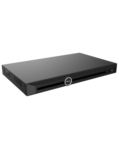 RVi-1NR20270-16P. Видеорегистратор IP 20-канальный. RVi в Рязани