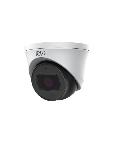 RVi-1NCE5069 (2.7-13.5) white. Видеокамера IP купольная. RVi в Рязани